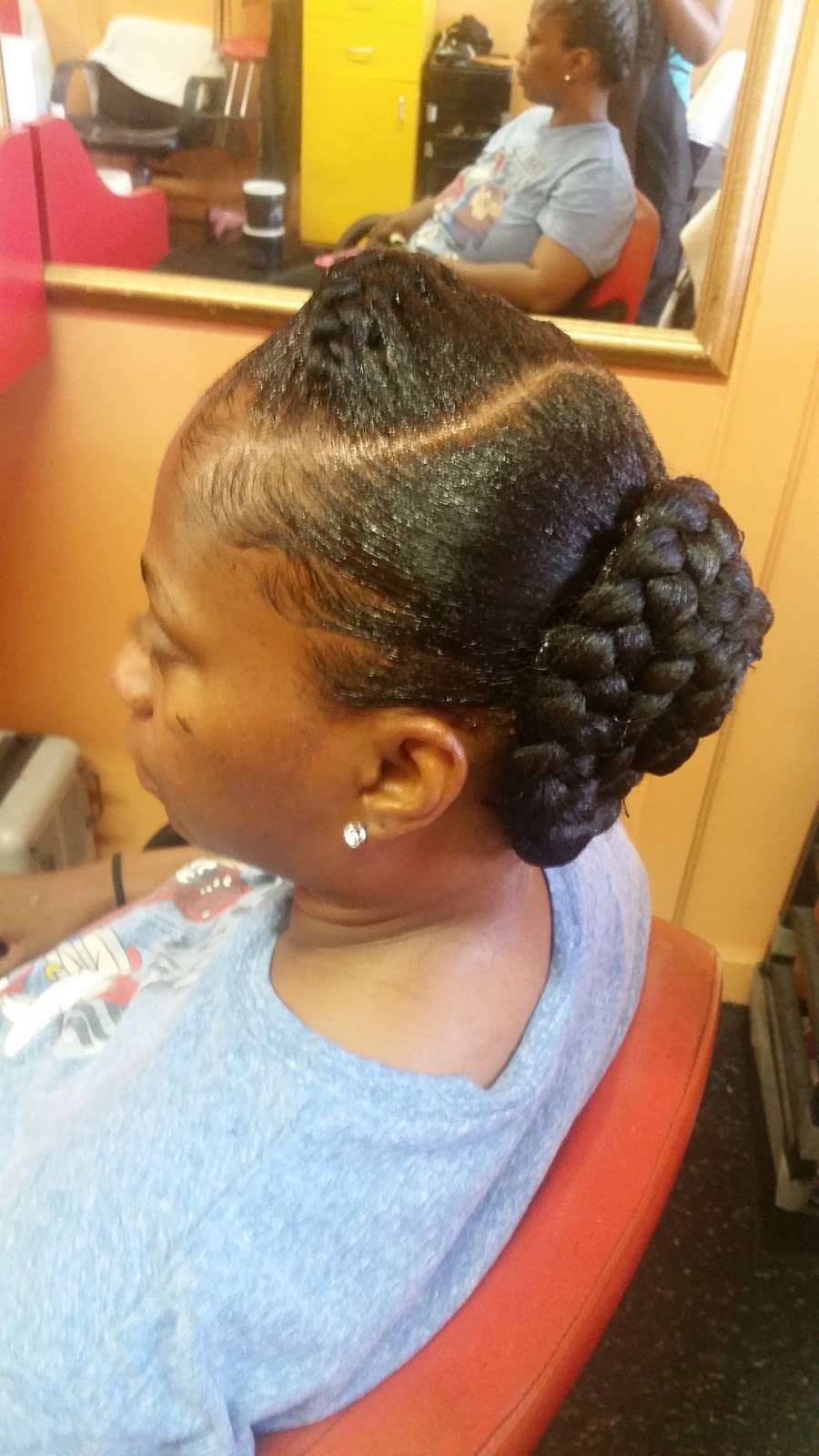 Roses African Hair Braiding | 9560 Homestead Rd, Houston, TX 77016, USA | Phone: (713) 808-9955