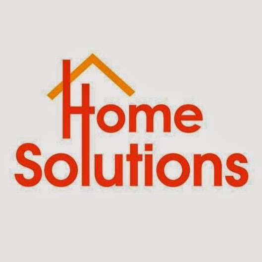 Home Solutions | 1295 E Ogden Ave #106, Naperville, IL 60563, USA | Phone: (331) 472-4987
