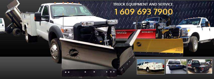 Ultra Equipment LLC | 1467 W Bay Ave, Barnegat, NJ 08005, USA | Phone: (609) 693-7900