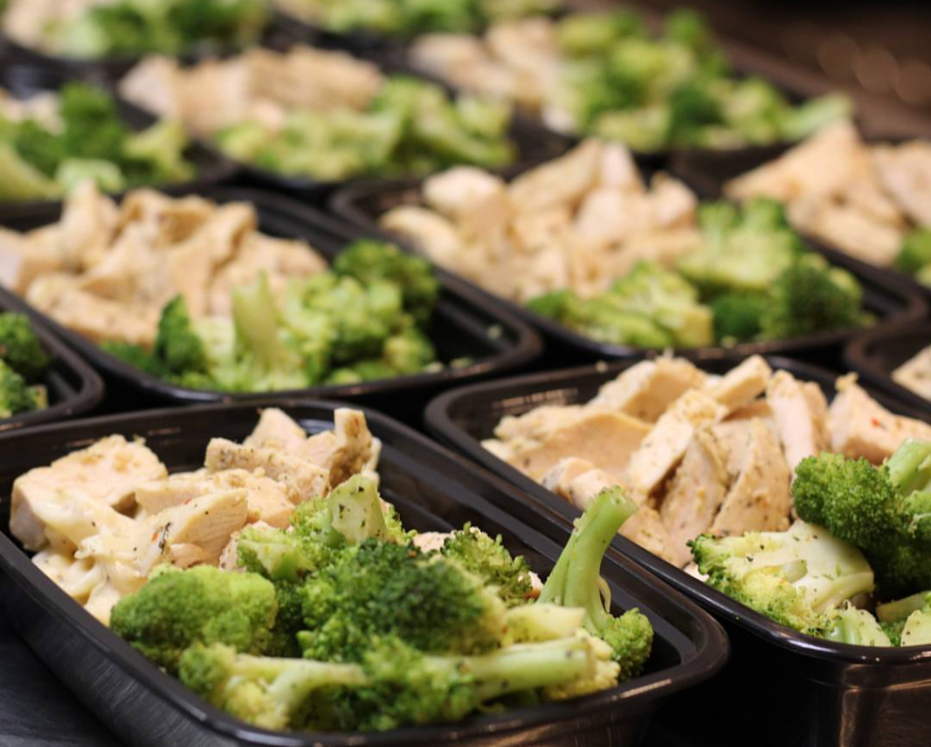 Shredded Meals | 9545 Pinnacle Dr, Charlotte, NC 28262, USA | Phone: (980) 333-7453