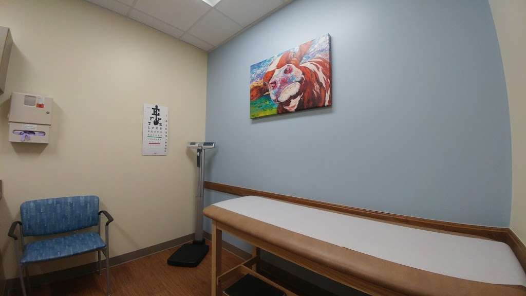 The Childrens Hospital of San Antonio Primary Care - Northwest  | 8366 N Loop 1604 W #105, San Antonio, TX 78249, USA | Phone: (210) 680-6000