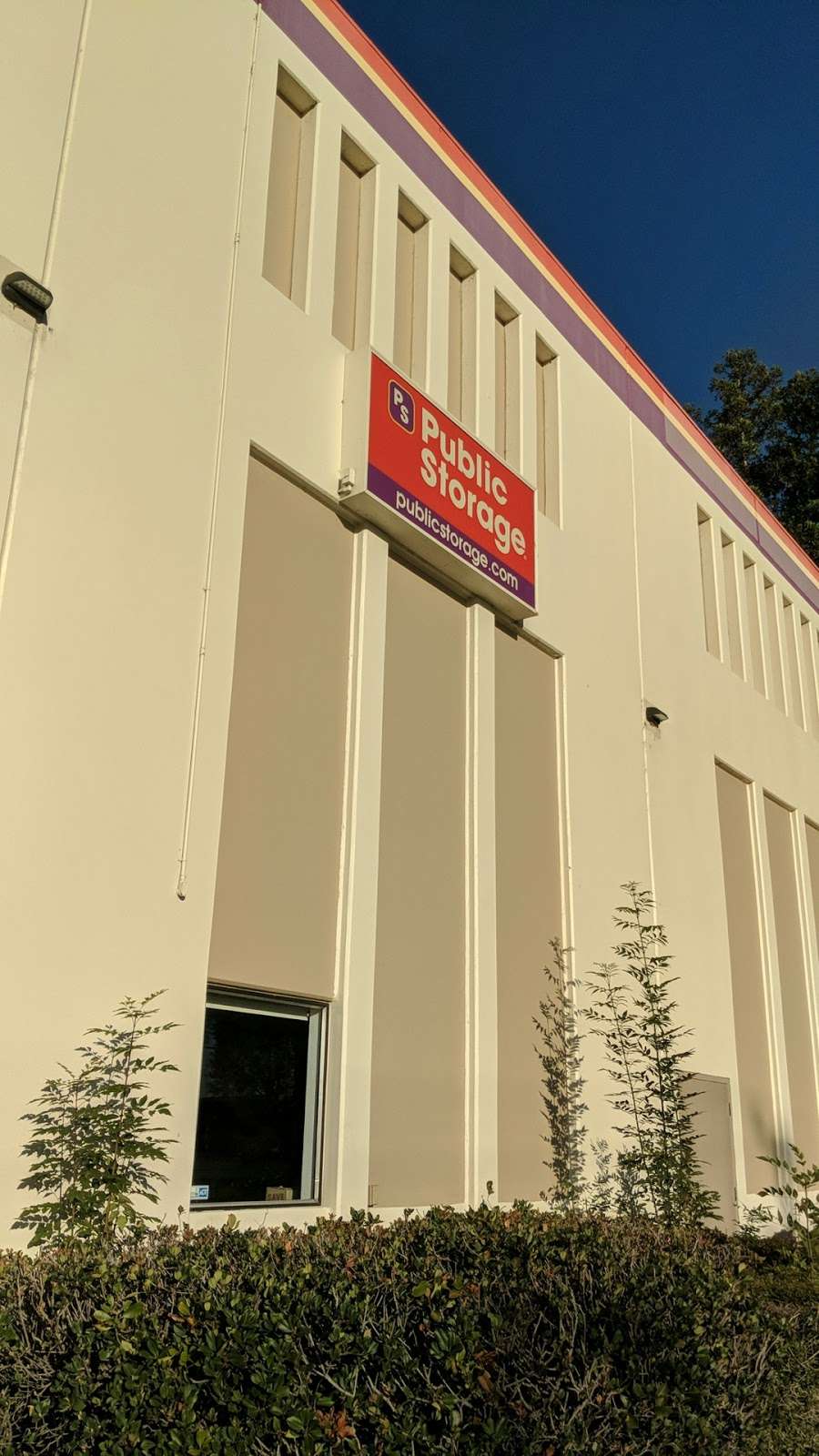 Public Storage | 317 E Weddell Dr, Sunnyvale, CA 94089 | Phone: (408) 290-9970