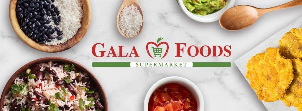 Gala Foods Supermarket | 725 Commack Rd, Brentwood, NY 11717, USA | Phone: (631) 968-8330