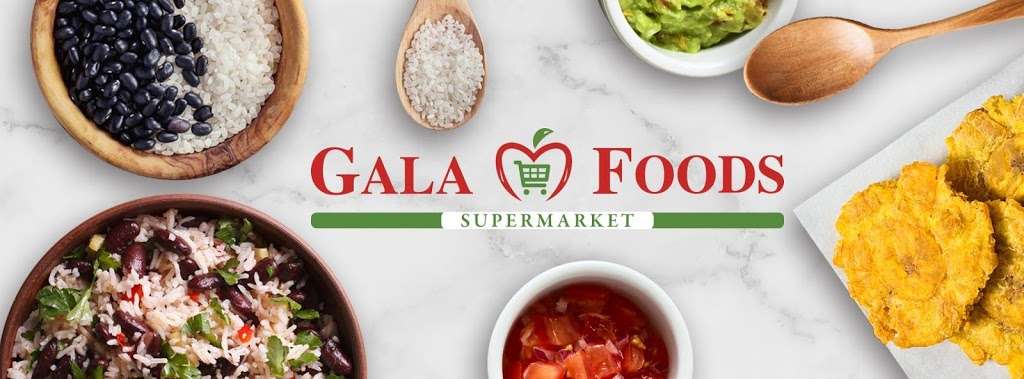 Gala Foods Supermarket | 725 Commack Rd, Brentwood, NY 11717 | Phone: (631) 968-8330