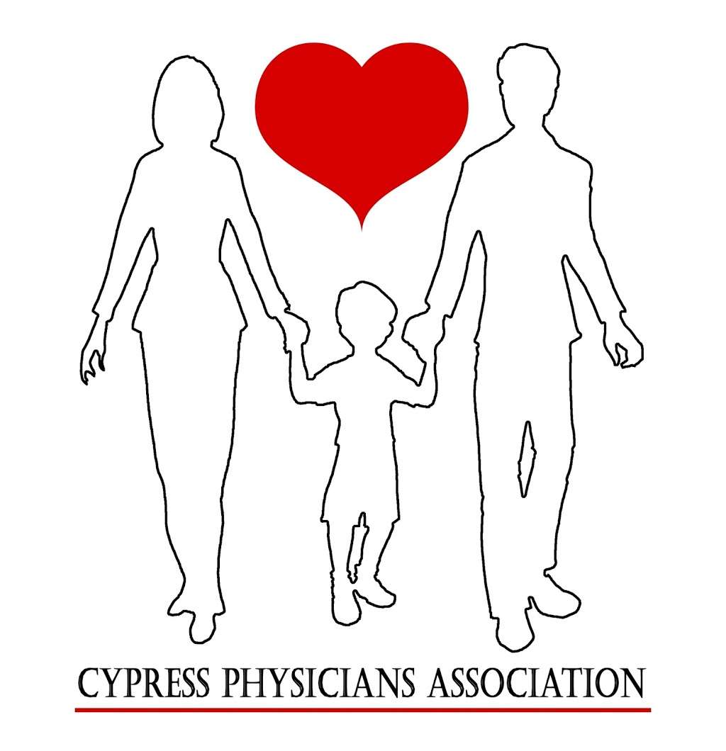 Cypress Physicians Association | 2255 E Mossy Oaks Rd ste 680, Spring, TX 77389, USA | Phone: (281) 537-0300