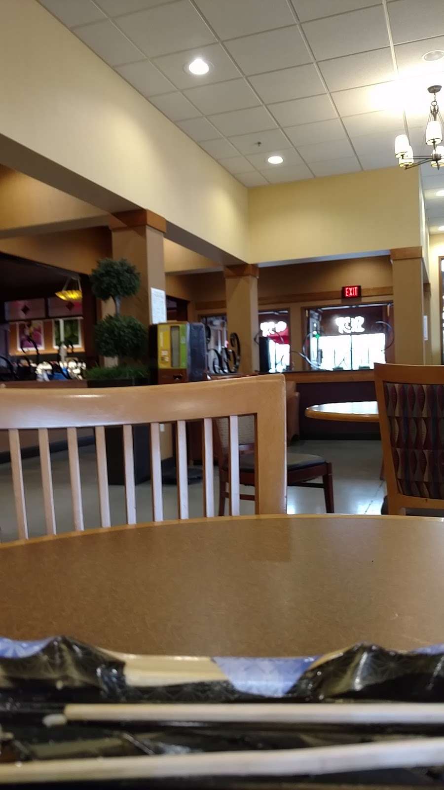 Market Café | 21 Wegmans Boulevard, Abingdon, MD 21009, USA