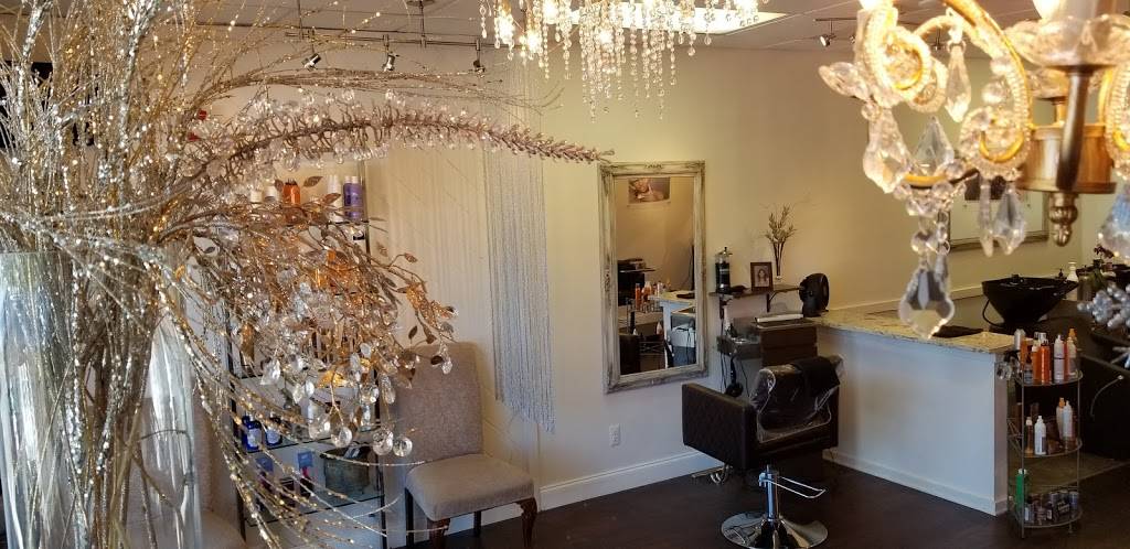 Bogini Hair Salon | 315 Broad St, Matawan, NJ 07747, USA | Phone: (732) 566-4210