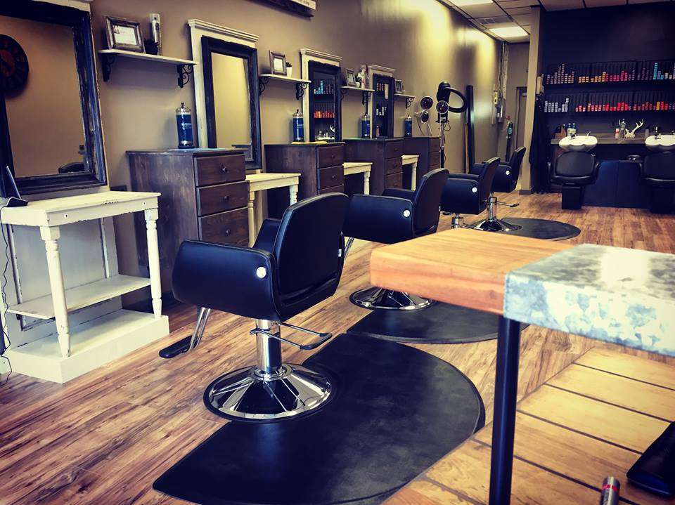 Shearology Salon | 2138 Hamburg Turnpike, Wayne, NJ 07470, USA | Phone: (973) 831-2362