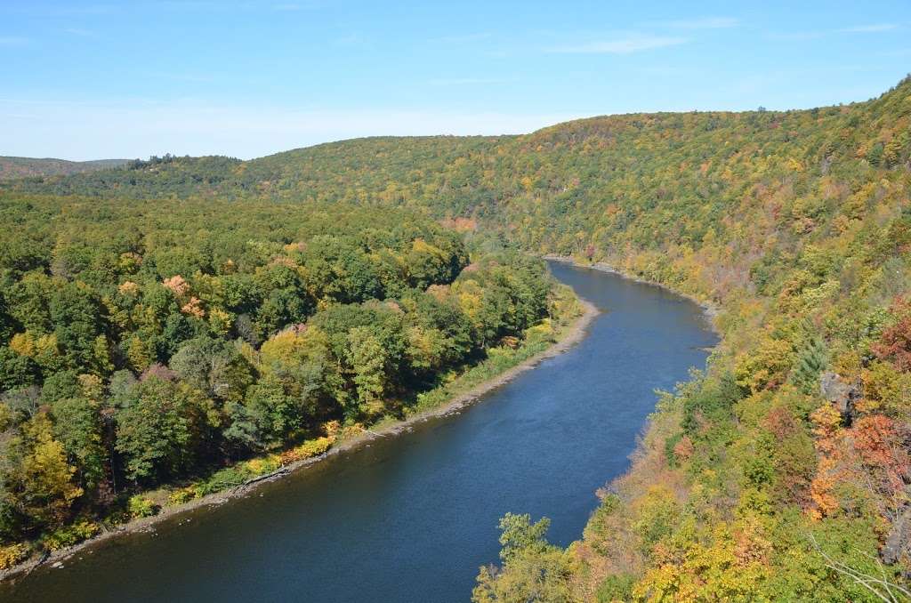 Upper Delaware Scenic and Recreational River | 274 River Rd, Beach Lake, PA 18405, USA | Phone: (570) 729-7134