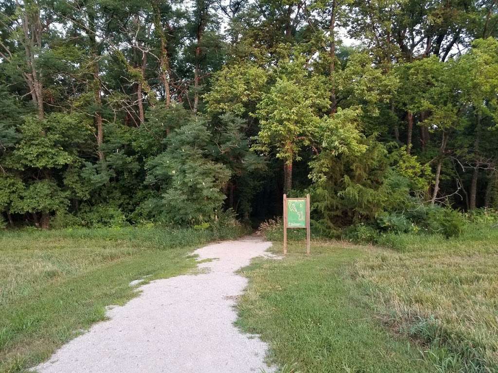 Lawrence Nature Park | S Folks Rd, Lawrence, KS 66049, USA | Phone: (785) 832-3496