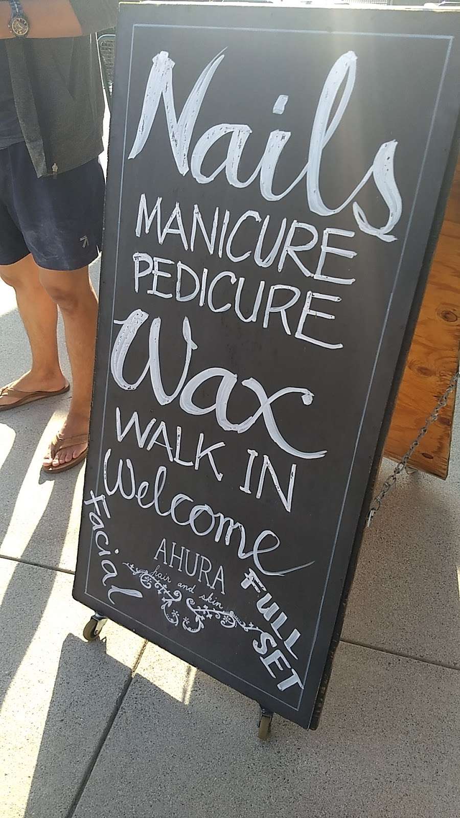 Ahura Salon | 6755 Mira Mesa Blvd suite 120 A, San Diego, CA 92121, USA | Phone: (858) 455-0420