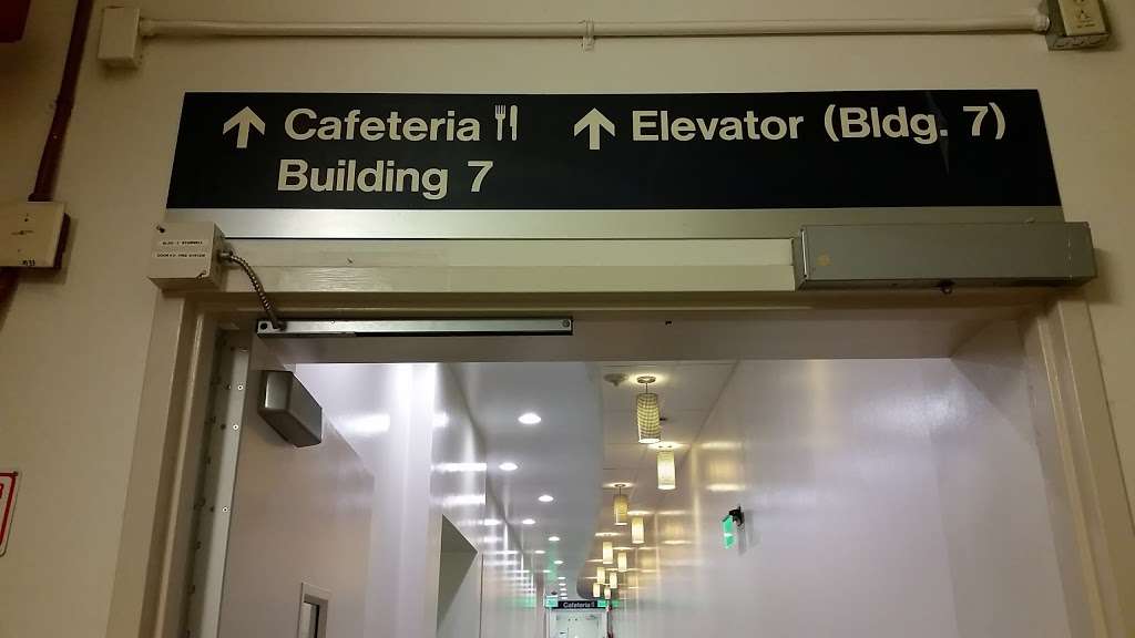 San Francisco VA Medical Center - 4150 Clement St, San Francisco, CA ...