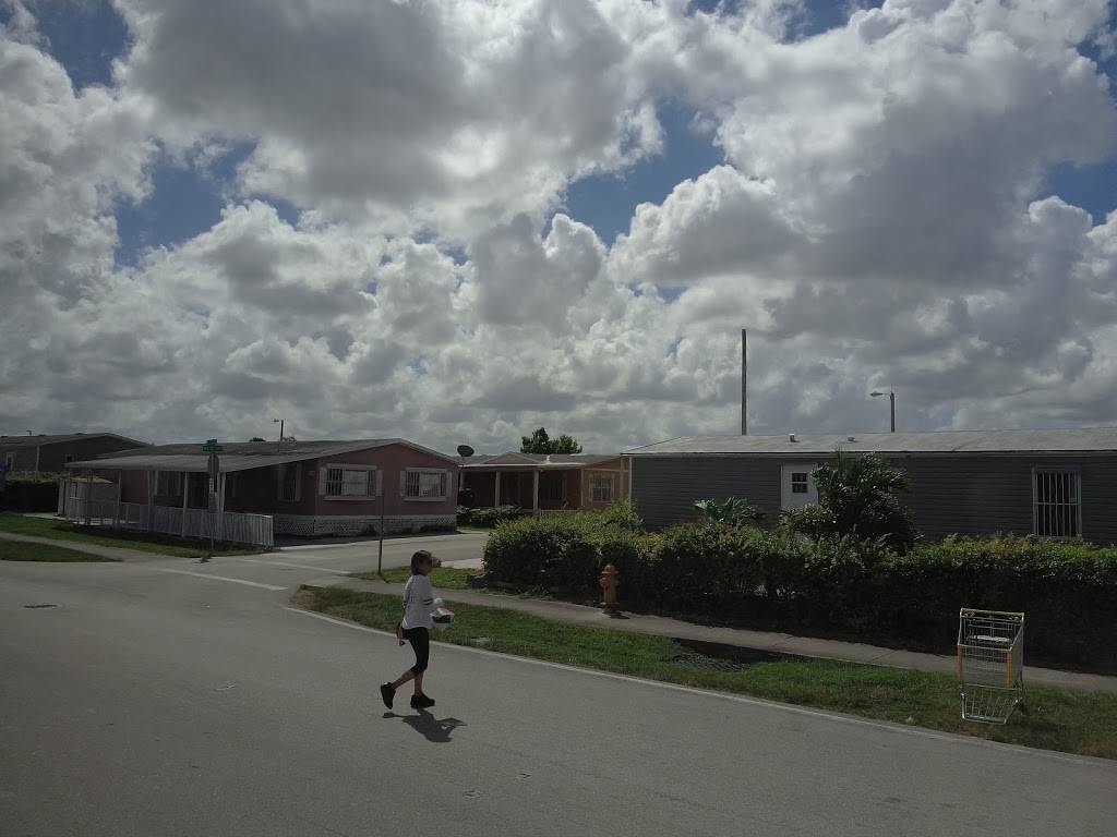 Lil Abner Mobile Home Park | 11239 NW 4th Terrace, Miami, FL 33172, USA | Phone: (305) 221-7174