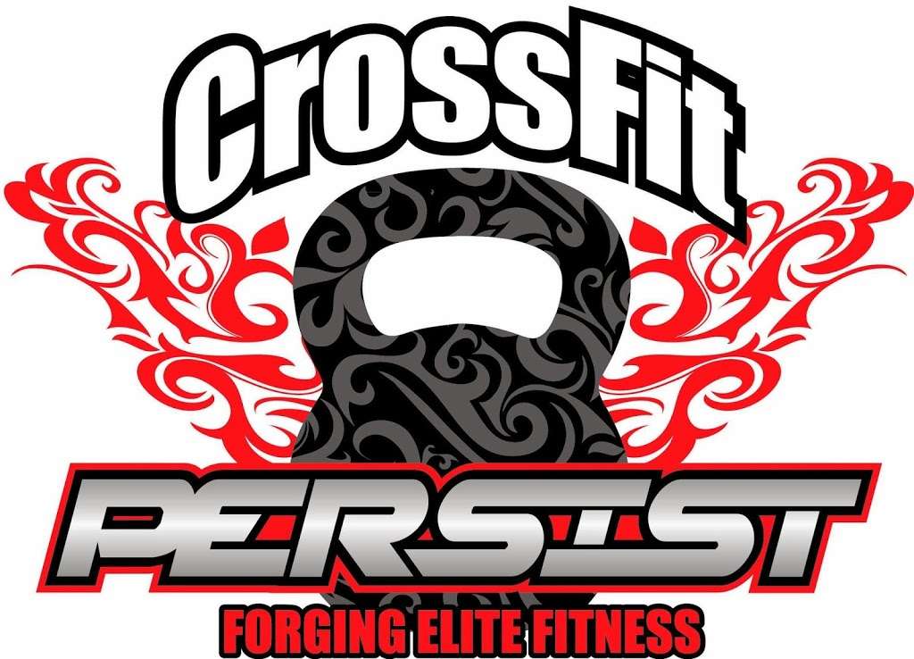 CrossFit Persist | 165 Amboy Rd, Morganville, NJ 07751, USA | Phone: (732) 970-7692