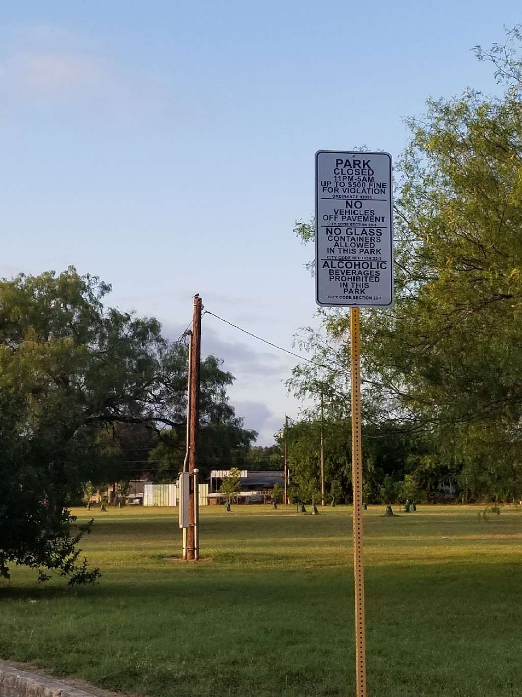 Kingsborough Park | 350 Felps Blvd, San Antonio, TX 78221, USA | Phone: (210) 924-6761 Kingsborough Park | 350 Felps Blvd, San Antonio, TX 78221, USA | Phone: (210) 924-6761