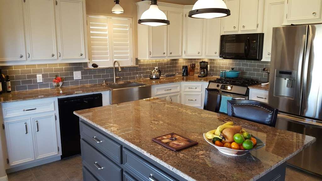 Wags Counter Tops Inc | 1312 County Rd 799, Brazoria, TX 77422, USA | Phone: (979) 798-9312