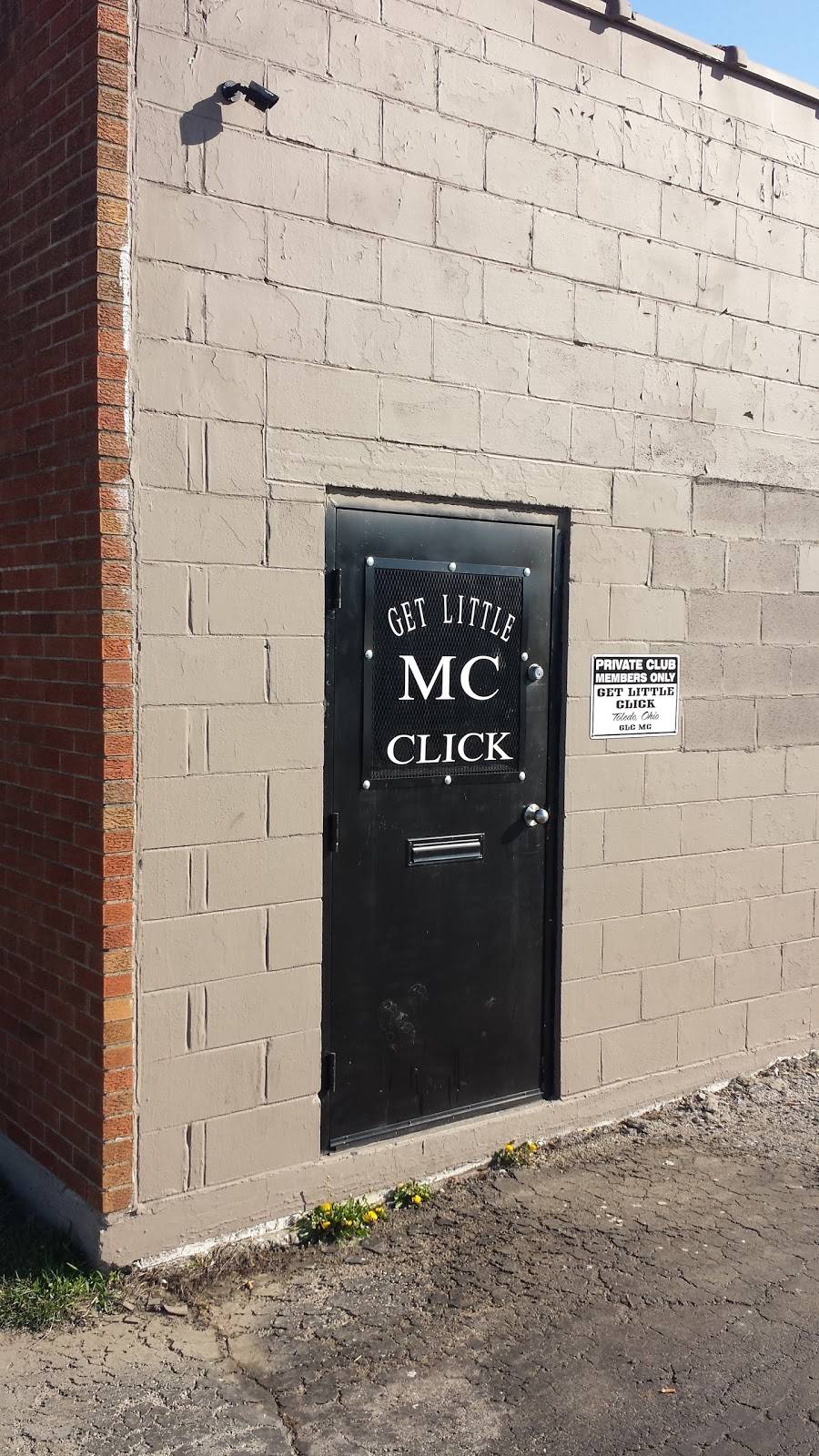 GLC / Get Little Click MC | 3838 Lagrange St, Toledo, OH 43612, USA | Phone: (419) 324-5777