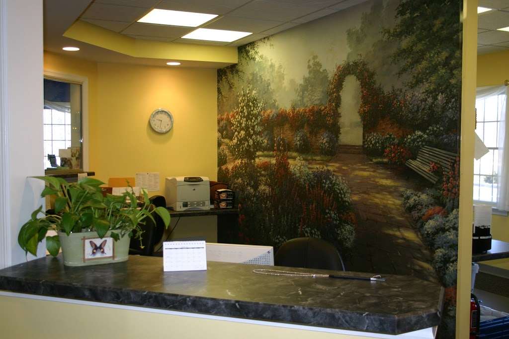 Perryville Family Dentistry | 75 I-78 Frontage Rd, Asbury, NJ 08802 | Phone: (908) 730-8988