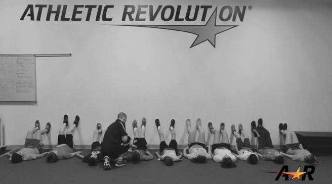 Athletic Revolution Metro West | 2 Maple Cir, Westborough, MA 01581, USA | Phone: (508) 460-6700