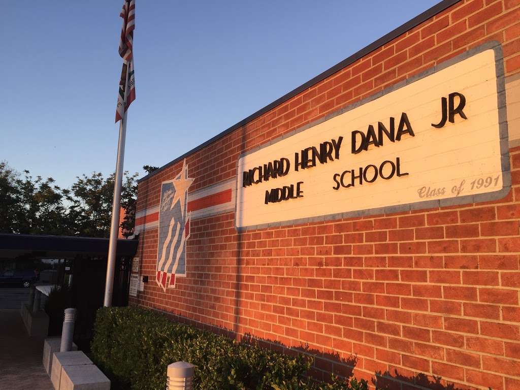 dana middle school homework club