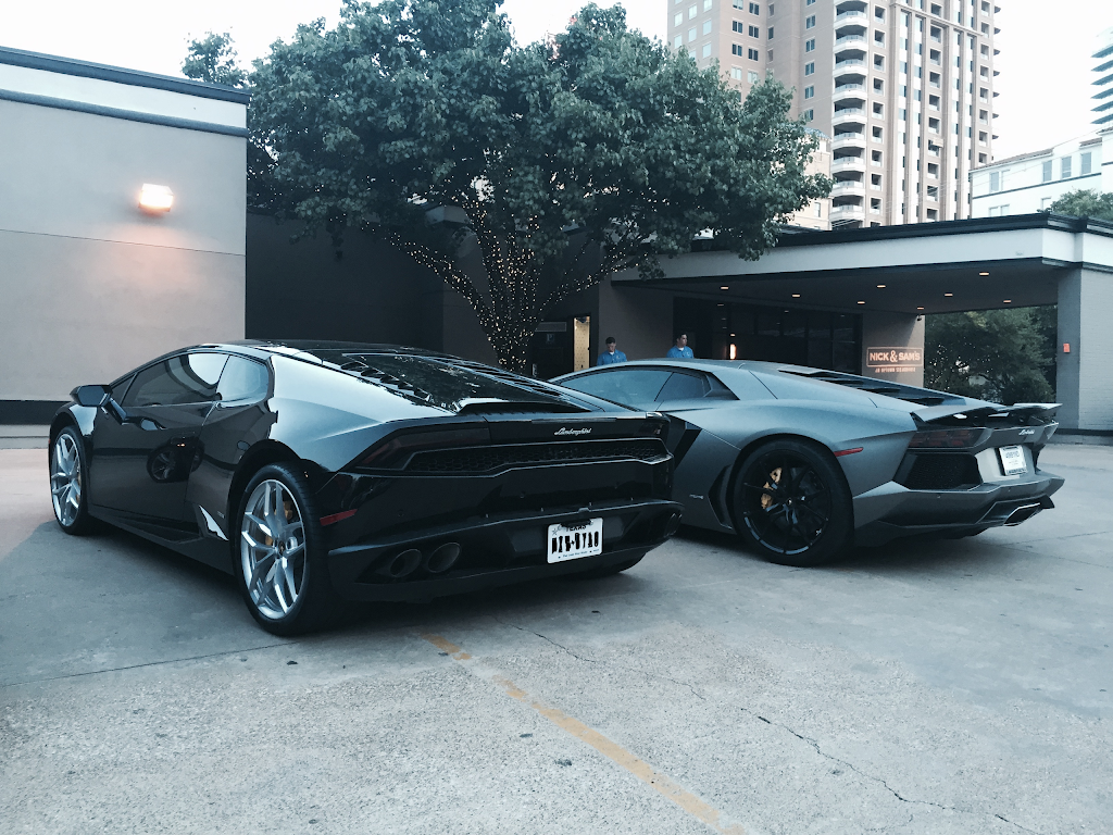 Prime Valet | 4144 N Central Expy Suite 600, Dallas, TX 75204, USA | Phone: (214) 709-1663