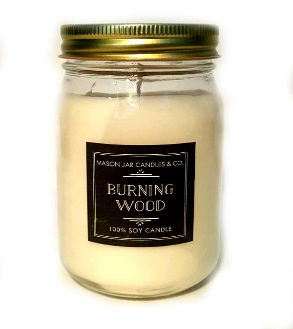 Mason Jar Candles & Co. | 613 Mizzen Ave, Beachwood, NJ 08722, USA | Phone: (732) 551-1405