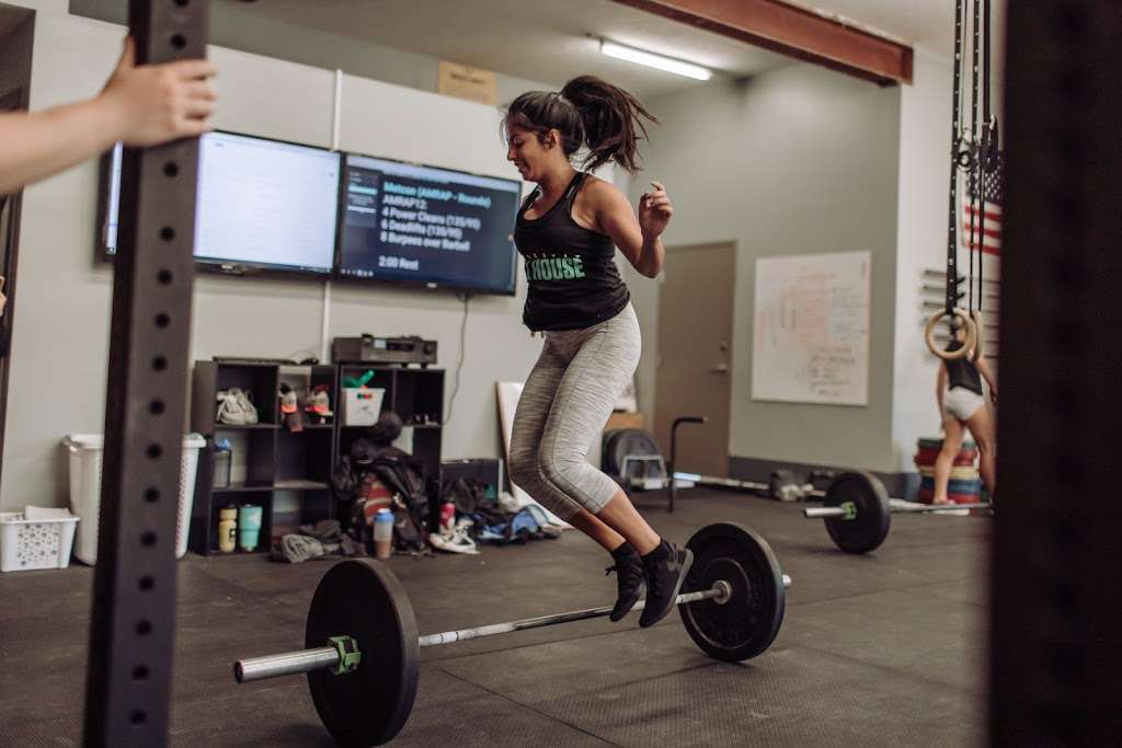 CrossFit Full House | 3655 S Sare Rd, Bloomington, IN 47401 | Phone: (812) 287-8676