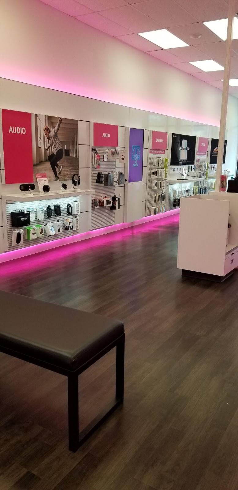 T-Mobile | 11571 SW Pacific Hwy, Tigard, OR 97223, USA | Phone: (503) 430-5063