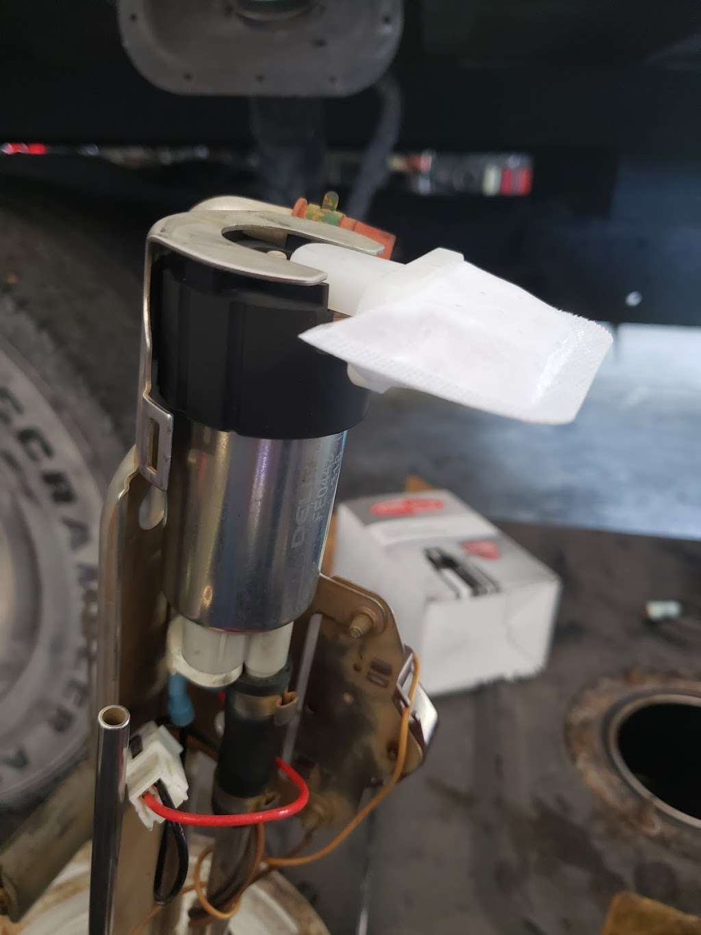 JPS Diesel And Gasoline | 727 Lee Jackson Hwy, Haines City, FL 33844, USA | Phone: (407) 486-1120