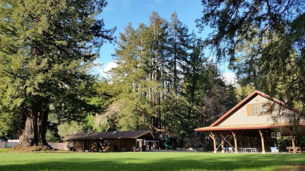 Mount Hermon Redwood Camp | 6480 E Zayante Rd #6400, Felton, CA 95018, USA | Phone: (831) 335-4466