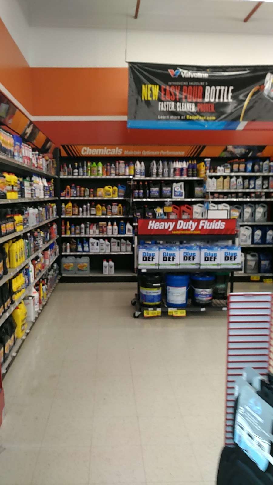 AutoZone Auto Parts | 3 Island Ford Rd, Maiden, NC 28650, USA | Phone: (828) 428-8484