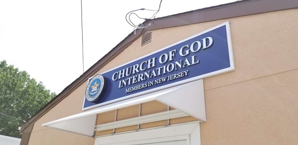 Members Church Of God International - New Jersey | 522 Hessian Ave, National Park, NJ 08063, USA | Phone: (609) 284-4887