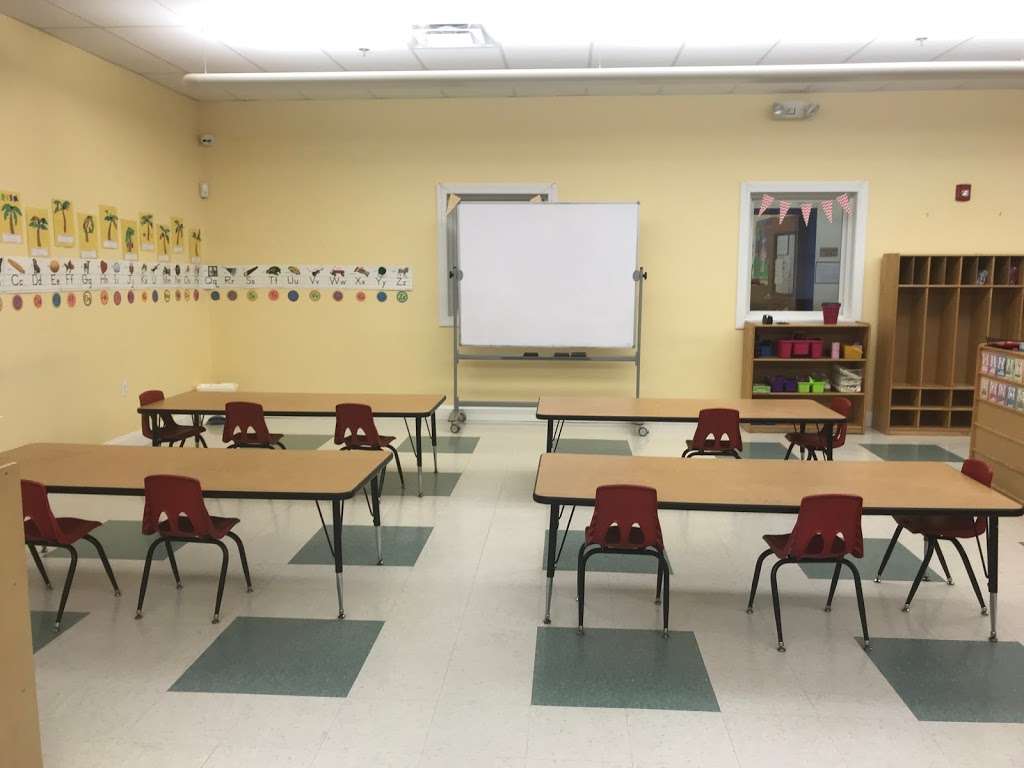 The Childrens Education & Learning Center | 1114 Big Ridge Dr, East Stroudsburg, PA 18302 | Phone: (570) 223-2217