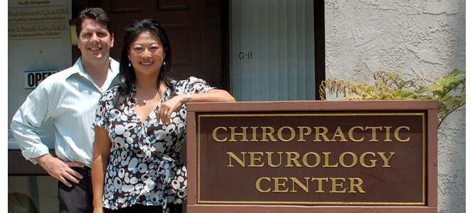 Chiropractic Neurology Center | 1225 E Wardlow Rd, Long Beach, CA 90807, USA | Phone: (562) 997-0966