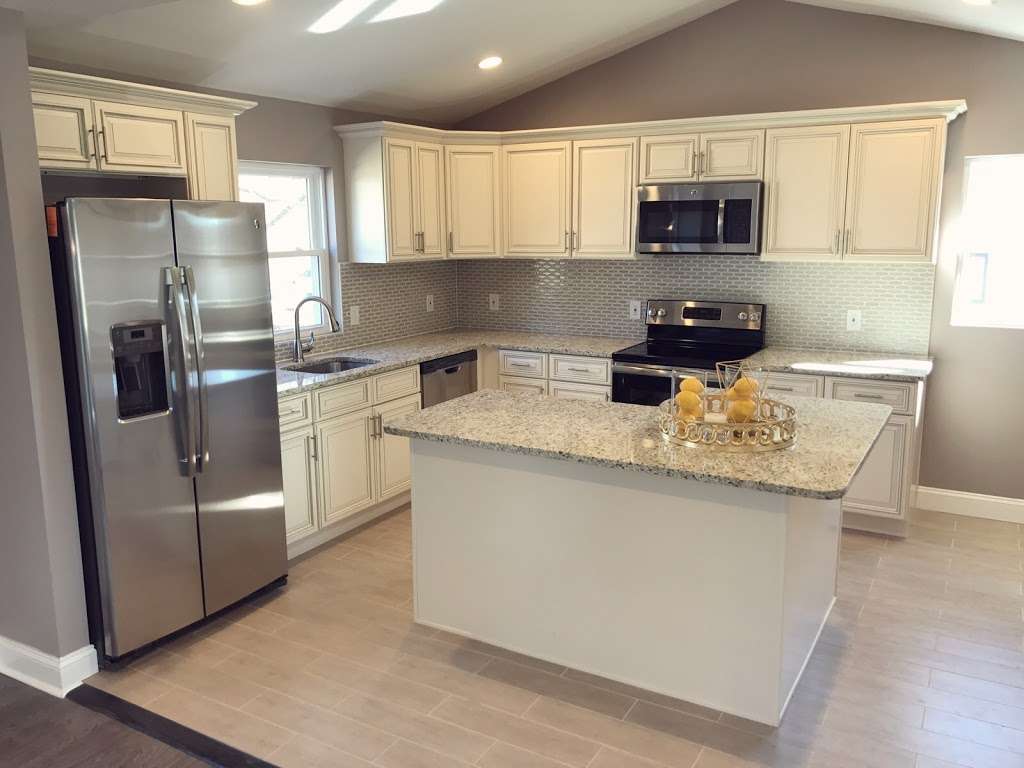 ReNu Kitchen & Bath Inc., 2103 Bristol Pike, Bensalem, PA ...