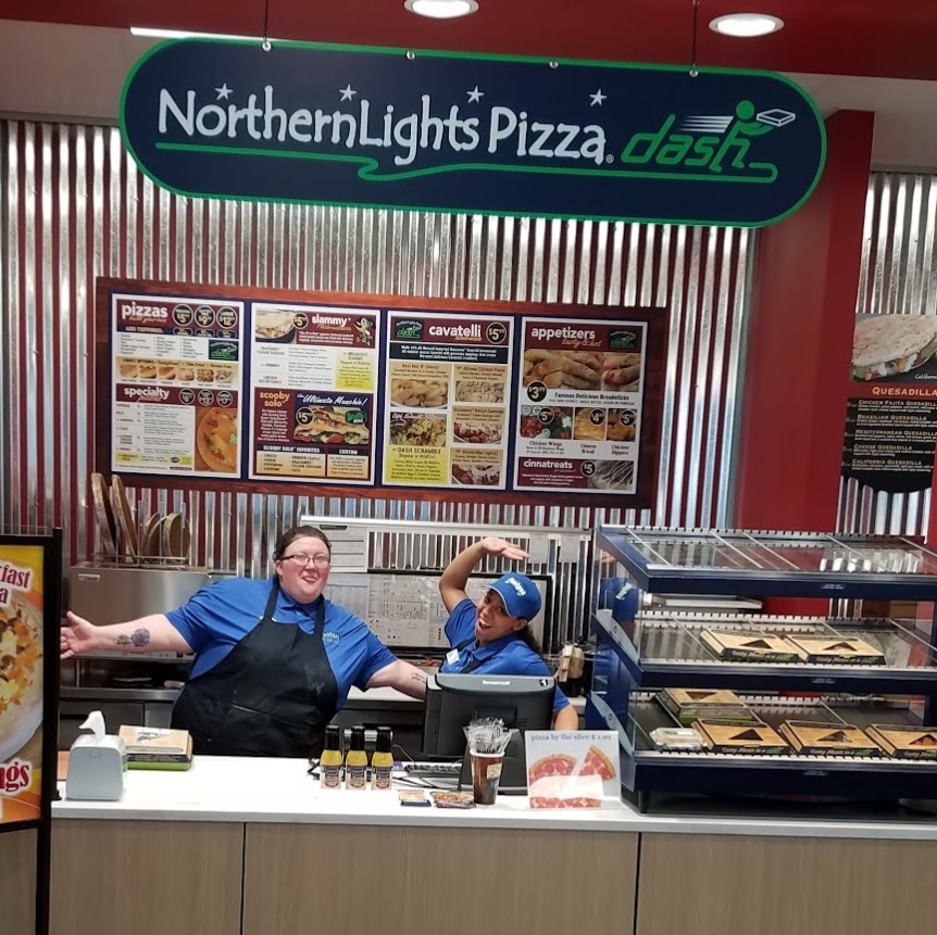 Northern Lights Pizza | 4217 Frederick Ave, St Joseph, MO 64506, USA | Phone: (816) 248-8183