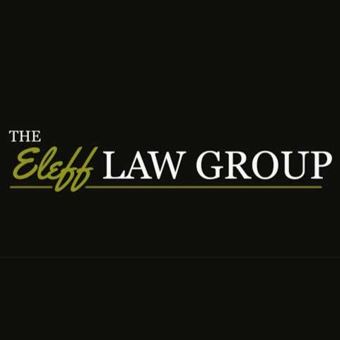 The Eleff Law Group | 12305 Kemp Mill Rd b, Silver Spring, MD 20902, USA | Phone: (301) 857-1990