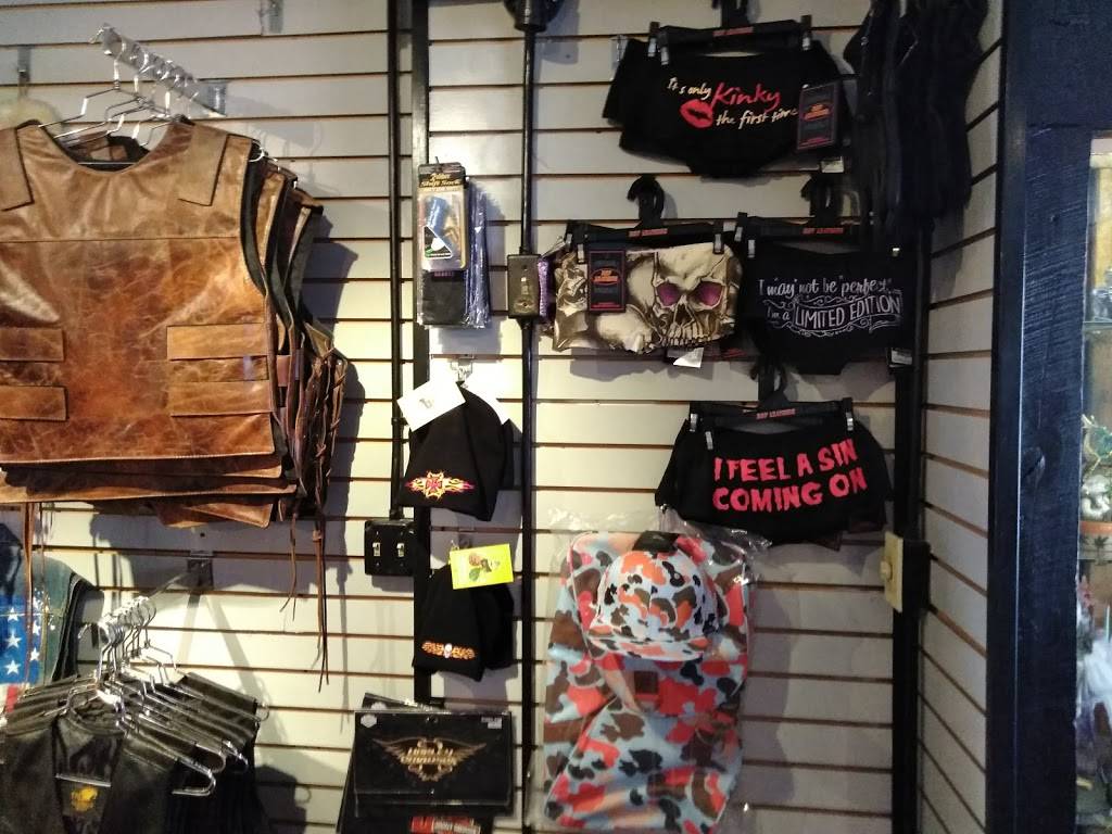 Real Deal Boutique | 9607 Lorain Ave, Cleveland, OH 44102, USA | Phone: (216) 961-7510