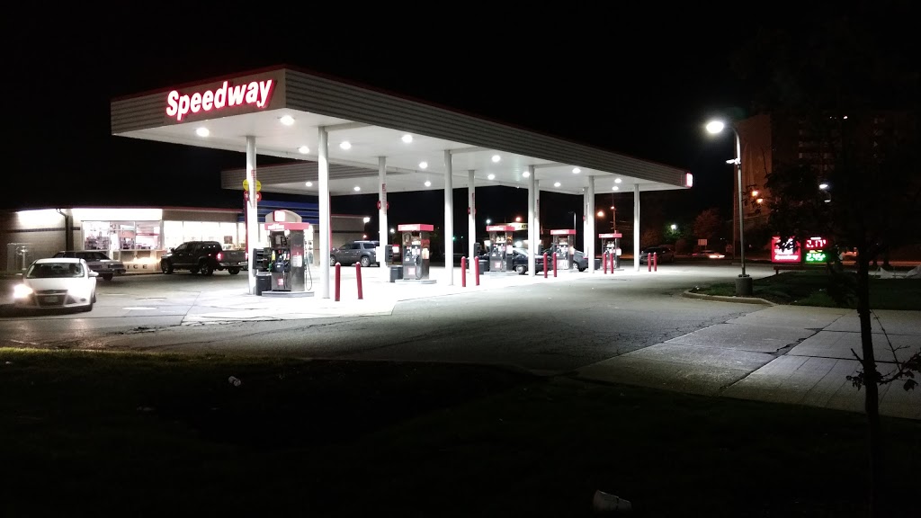 Speedway | 31000 Vine St, Willowick, OH 44095, USA | Phone: (440) 944-7386