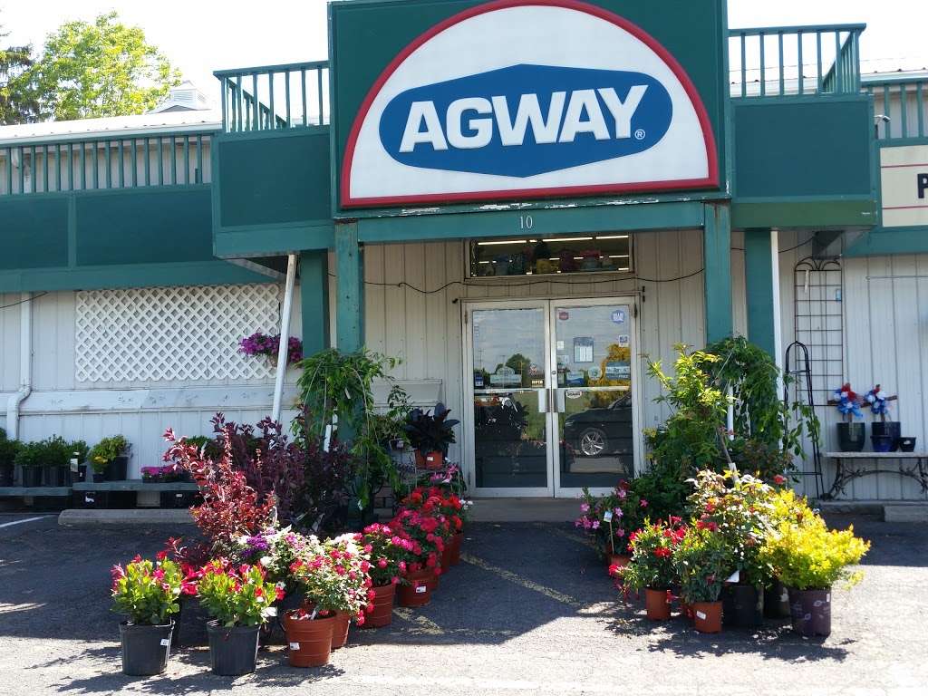 Dublin Agway | W, 10 PA-313, Dublin, PA 18917, USA | Phone: (215) 249-3117