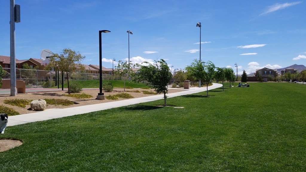 Potenza Park | 2355 Via Firenze, Henderson, NV 89044, USA