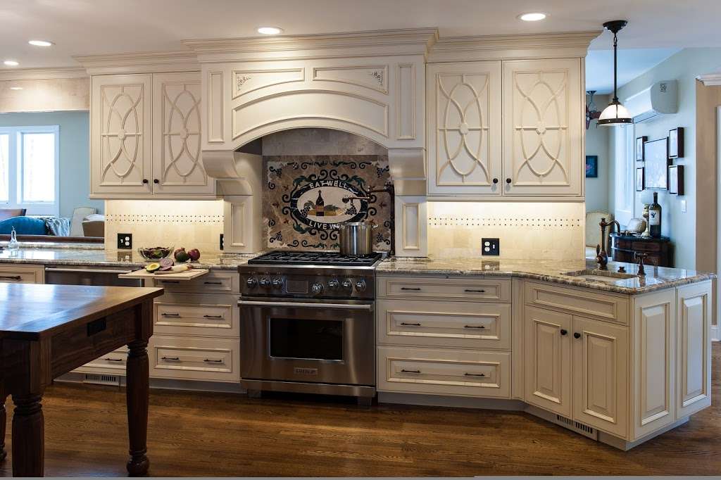 Kitchen Elements | 2903 Clovercrest Way, Olney, MD 20832, USA | Phone: (301) 774-7473