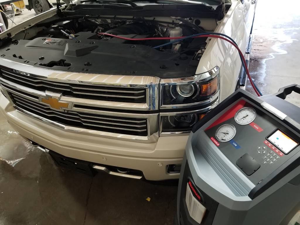 Magnum Collision Repair | 3680 Dilido Rd suite 101, Dallas, TX 75228 | Phone: (214) 437-1256