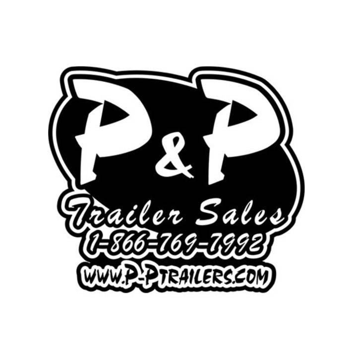 P&P Trailer Sales | 3100 W Reno Ave, Oklahoma City, OK 73107, USA | Phone: (405) 488-2600