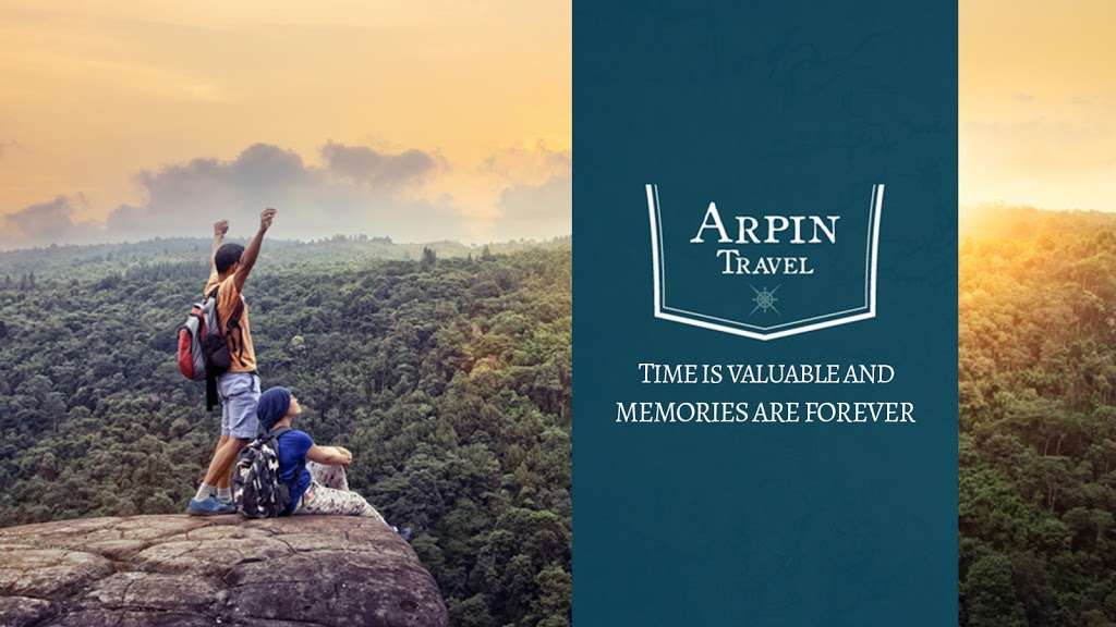 Arpin Travel Services | 461 Pulaski Blvd, Bellingham, MA 02019, USA | Phone: (508) 883-1013