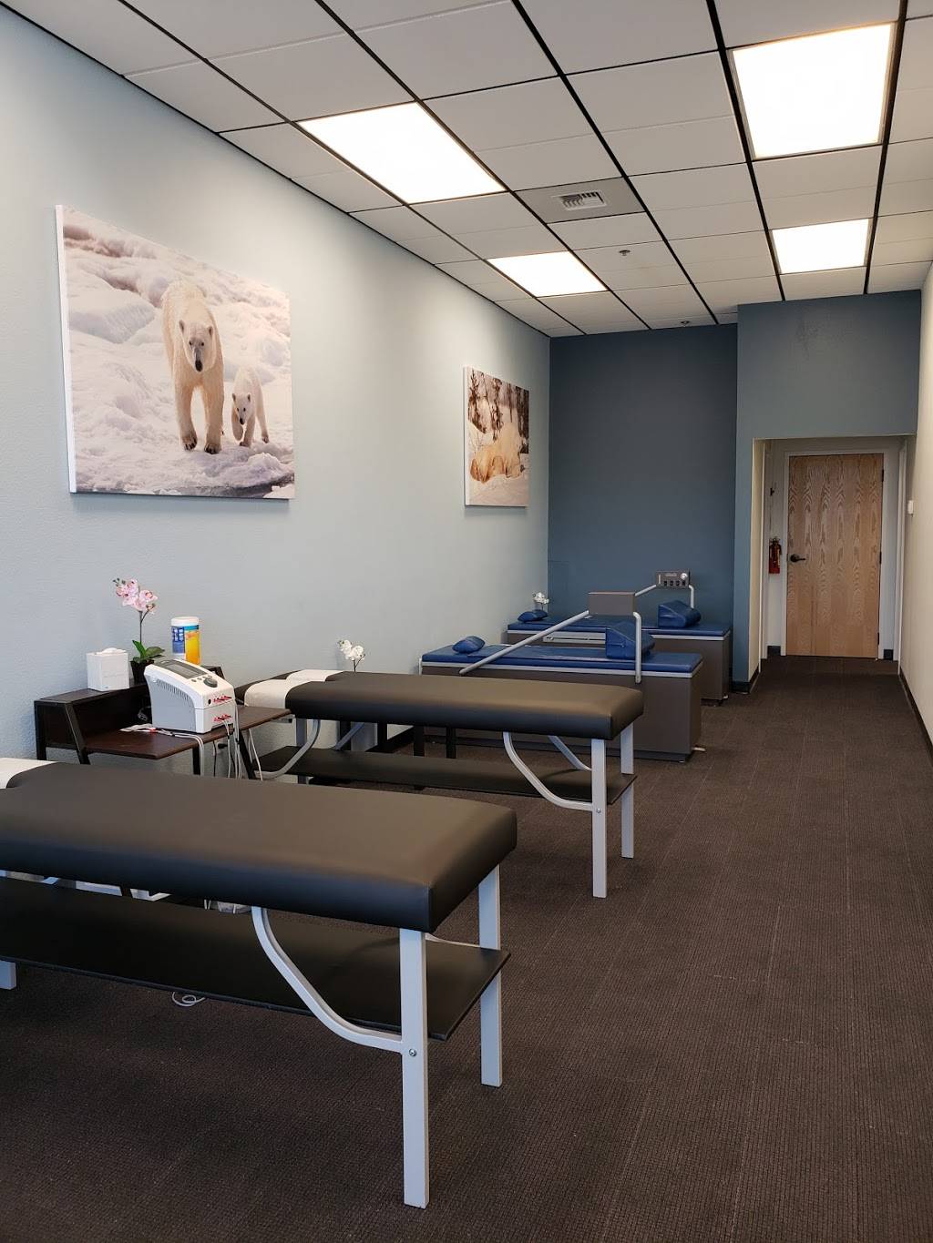 Arctic Chiropractic | 7731 E Northern Lights Blvd #220, Anchorage, AK 99504, USA | Phone: (907) 280-9991