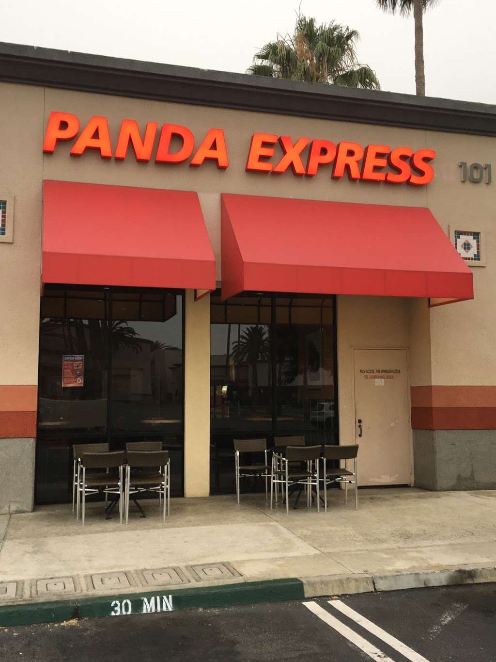 Panda Express | 101 W Imperial Hwy, Brea, CA 92821, USA | Phone: (714) 674-0036