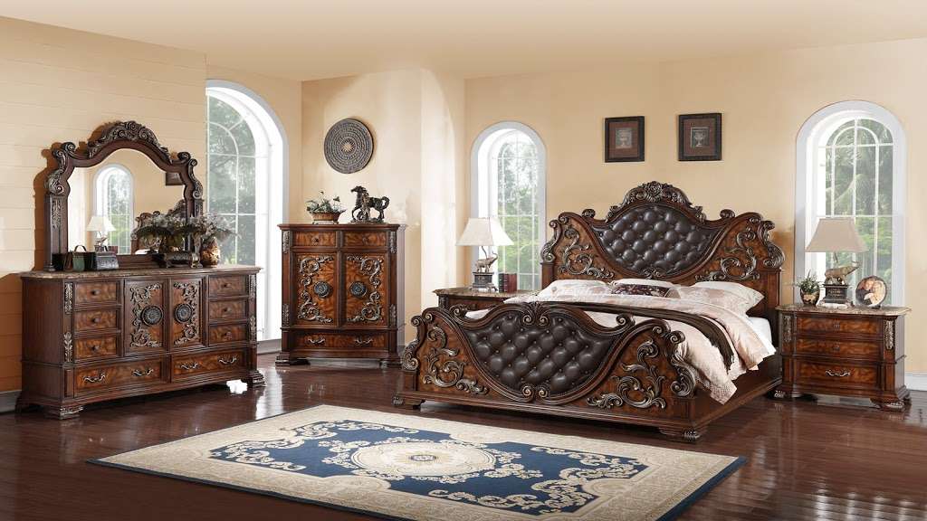 City Furniture | 288 S Dupont Hwy, Dover, DE 19901 | Phone: (302) 526-5300