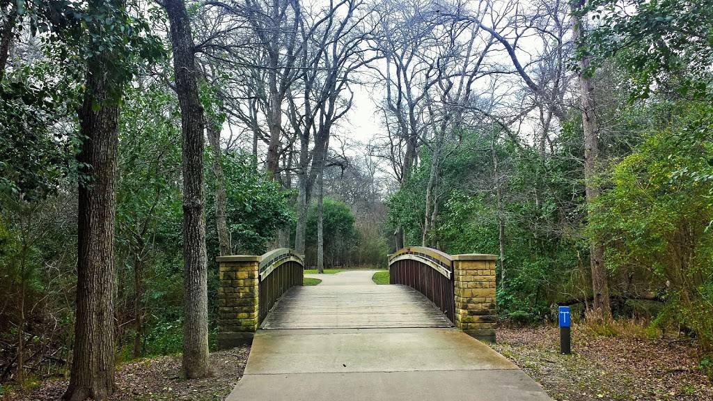 Spring Creek Nature Area | N Plano Rd, Richardson, TX 75082, USA | Phone: (972) 744-4100