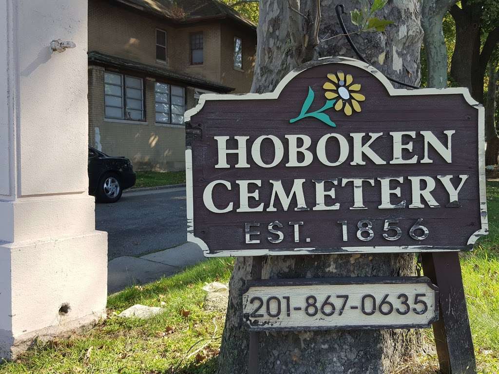 Hoboken Cemetery | 5500 Tonnelle Ave, North Bergen, NJ 07047, USA | Phone: (201) 867-0635